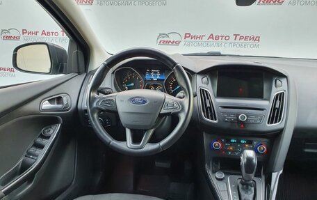 Ford Focus III, 2018 год, 1 500 000 рублей, 5 фотография