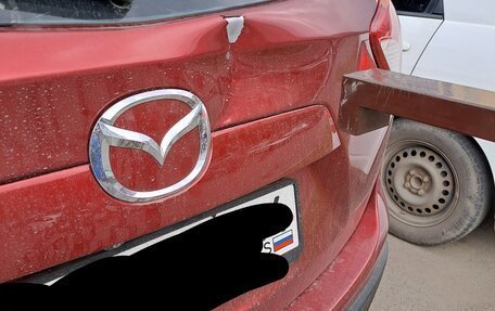 Mazda CX-5 II, 2011 год, 1 900 000 рублей, 25 фотография