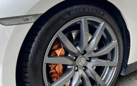 Nissan GT-R, 2013 год, 5 555 555 рублей, 5 фотография