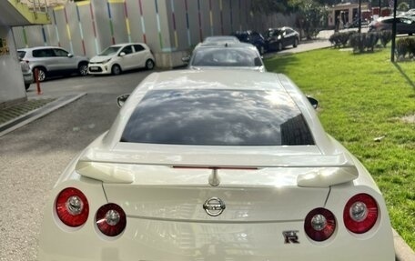 Nissan GT-R, 2013 год, 5 555 555 рублей, 6 фотография