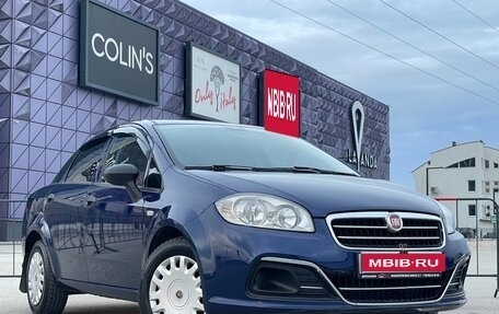 Fiat Linea, 2013 год, 777 000 рублей, 1 фотография