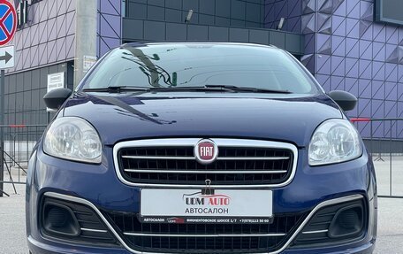 Fiat Linea, 2013 год, 777 000 рублей, 4 фотография