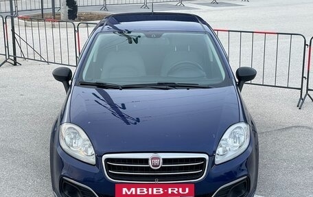 Fiat Linea, 2013 год, 777 000 рублей, 6 фотография