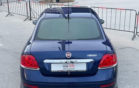 Fiat Linea, 2013 год, 777 000 рублей, 22 фотография