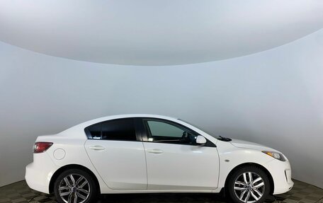 Mazda 3, 2012 год, 1 049 000 рублей, 4 фотография