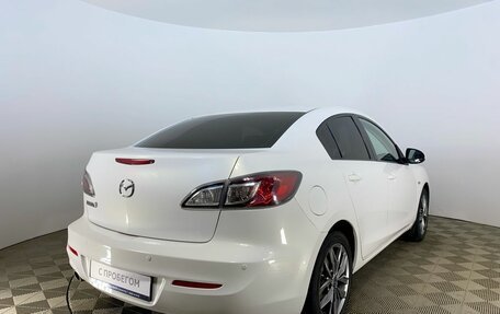 Mazda 3, 2012 год, 1 049 000 рублей, 5 фотография