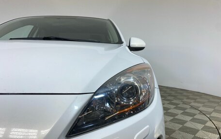 Mazda 3, 2012 год, 1 049 000 рублей, 9 фотография
