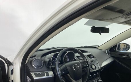 Mazda 3, 2012 год, 1 049 000 рублей, 12 фотография