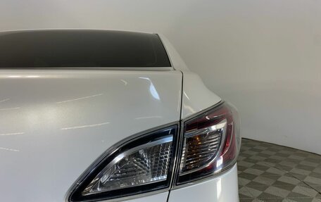 Mazda 3, 2012 год, 1 049 000 рублей, 10 фотография