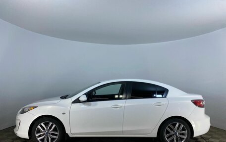 Mazda 3, 2012 год, 1 049 000 рублей, 8 фотография