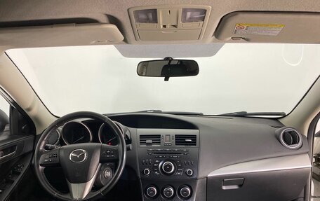 Mazda 3, 2012 год, 1 049 000 рублей, 14 фотография