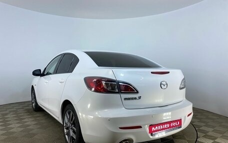 Mazda 3, 2012 год, 1 049 000 рублей, 7 фотография