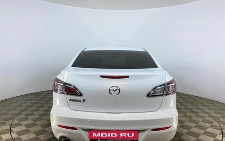 Mazda 3, 2012 год, 1 049 000 рублей, 6 фотография