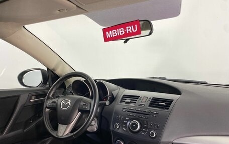 Mazda 3, 2012 год, 1 049 000 рублей, 13 фотография