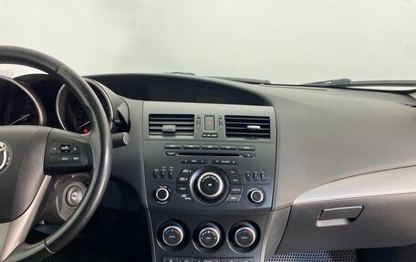 Mazda 3, 2012 год, 1 049 000 рублей, 20 фотография