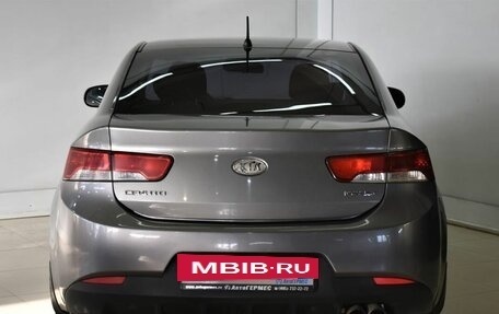 KIA Cerato III, 2011 год, 900 000 рублей, 3 фотография