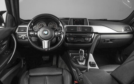 BMW 3 серия, 2016 год, 2 429 000 рублей, 6 фотография