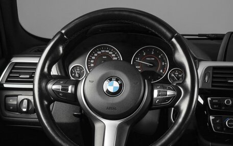 BMW 3 серия, 2016 год, 2 429 000 рублей, 13 фотография