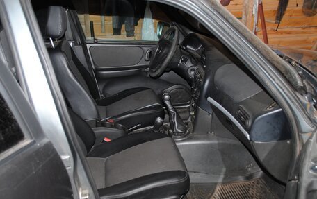 Chevrolet Niva I рестайлинг, 2011 год, 450 000 рублей, 3 фотография