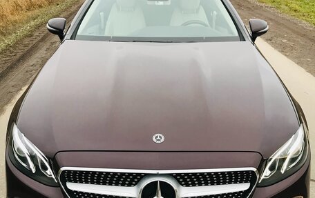Mercedes-Benz E-Класс, 2019 год, 4 500 000 рублей, 4 фотография