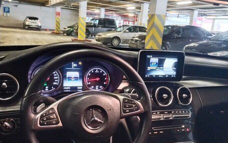 Mercedes-Benz C-Класс, 2015 год, 1 750 000 рублей, 3 фотография