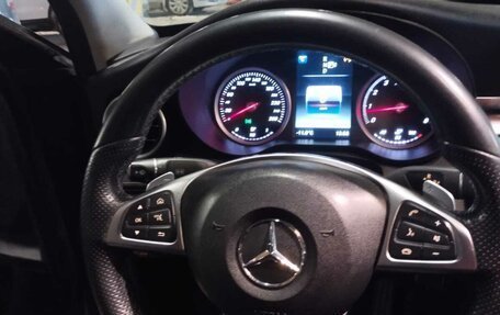 Mercedes-Benz C-Класс, 2015 год, 1 750 000 рублей, 23 фотография