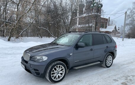 BMW X5, 2012 год, 2 090 000 рублей, 2 фотография
