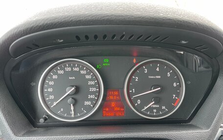 BMW X5, 2012 год, 2 090 000 рублей, 5 фотография