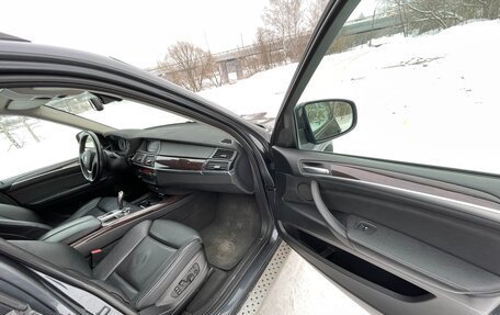 BMW X5, 2012 год, 2 090 000 рублей, 11 фотография