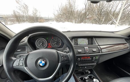 BMW X5, 2012 год, 2 090 000 рублей, 13 фотография
