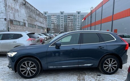 Volvo XC60 II, 2019 год, 5 150 000 рублей, 4 фотография