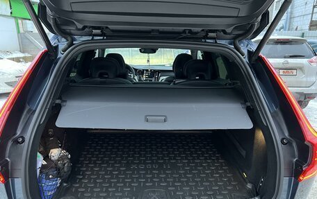 Volvo XC60 II, 2019 год, 5 150 000 рублей, 17 фотография
