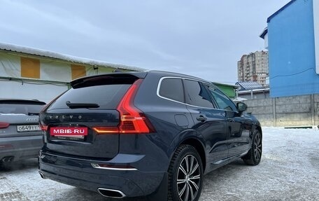 Volvo XC60 II, 2019 год, 5 150 000 рублей, 9 фотография