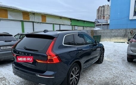 Volvo XC60 II, 2019 год, 5 150 000 рублей, 8 фотография