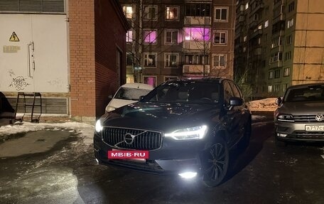 Volvo XC60 II, 2019 год, 5 150 000 рублей, 32 фотография