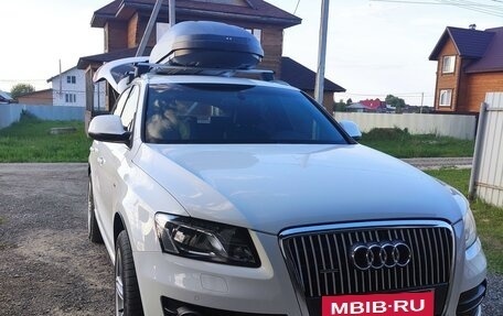 Audi Q5, 2011 год, 1 750 000 рублей, 6 фотография