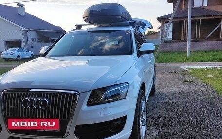 Audi Q5, 2011 год, 1 750 000 рублей, 5 фотография