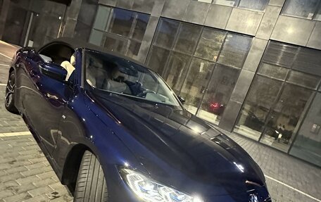 BMW 4 серия, 2021 год, 5 950 000 рублей, 4 фотография