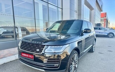 Land Rover Range Rover IV рестайлинг, 2019 год, 15 000 000 рублей, 1 фотография