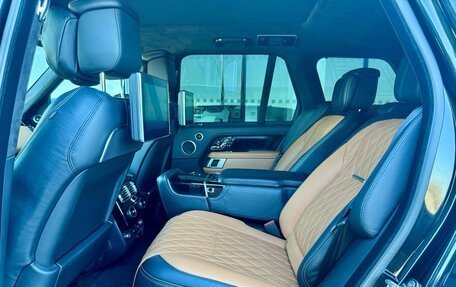 Land Rover Range Rover IV рестайлинг, 2019 год, 15 000 000 рублей, 12 фотография