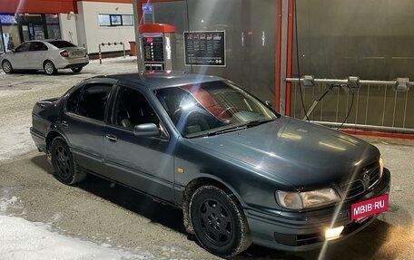 Nissan Maxima IV, 1999 год, 290 000 рублей, 12 фотография