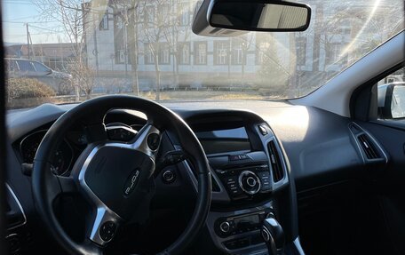Ford Focus III, 2014 год, 1 230 000 рублей, 6 фотография