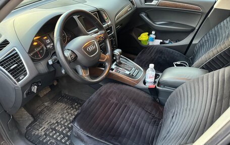 Audi Q5, 2013 год, 2 450 000 рублей, 8 фотография
