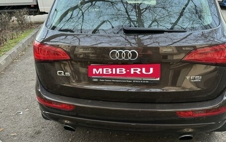 Audi Q5, 2013 год, 2 450 000 рублей, 6 фотография
