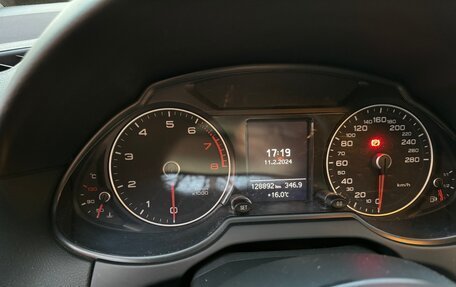 Audi Q5, 2013 год, 2 450 000 рублей, 10 фотография