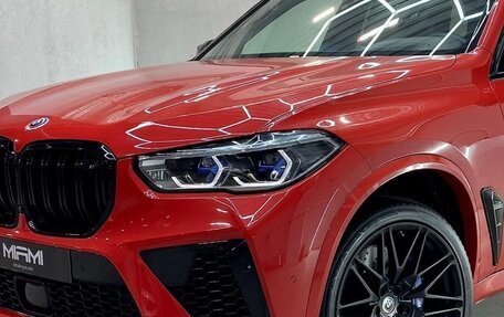 BMW X5 M, 2020 год, 12 500 000 рублей, 4 фотография