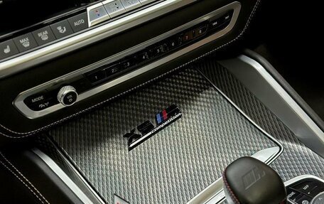 BMW X5 M, 2020 год, 12 500 000 рублей, 15 фотография