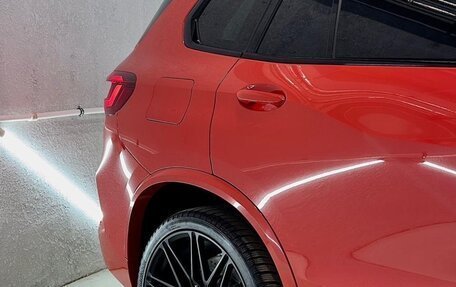 BMW X5 M, 2020 год, 12 500 000 рублей, 10 фотография