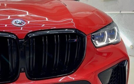 BMW X5 M, 2020 год, 12 500 000 рублей, 5 фотография