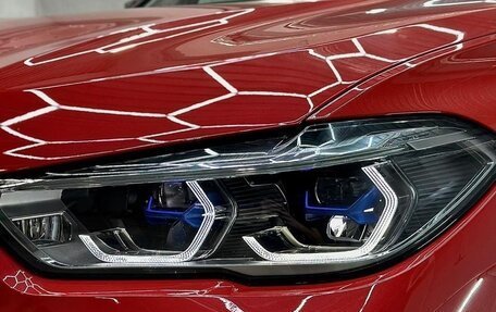 BMW X5 M, 2020 год, 12 500 000 рублей, 6 фотография